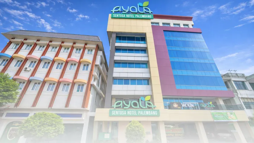 Ayola Sentosa Palembang - Image 1
