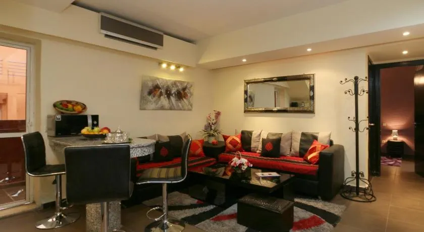 Ghita Appartement - Image 1