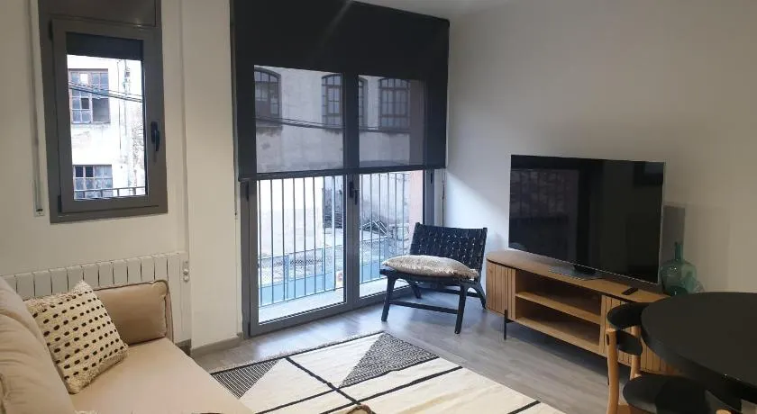 Apartament Cèntric a Ribes de Freser Vall de Núria - Image 1