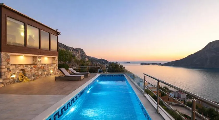 Villa Selas Kalymnos - Image 1