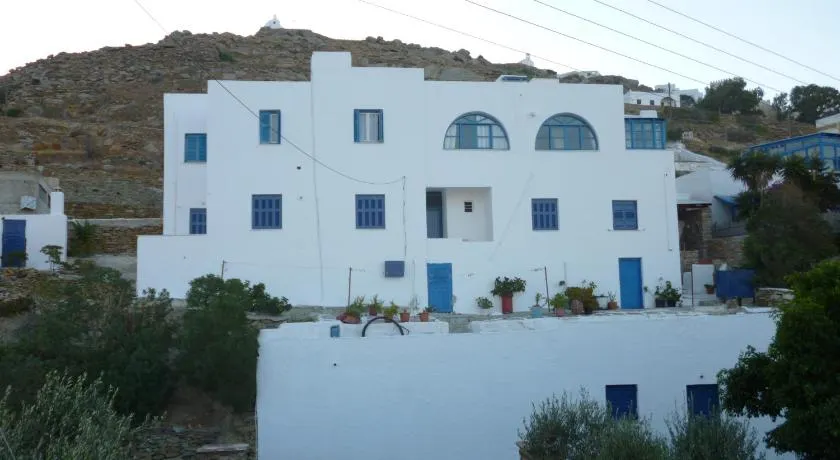 Vasilis Ios Place II - Image 1