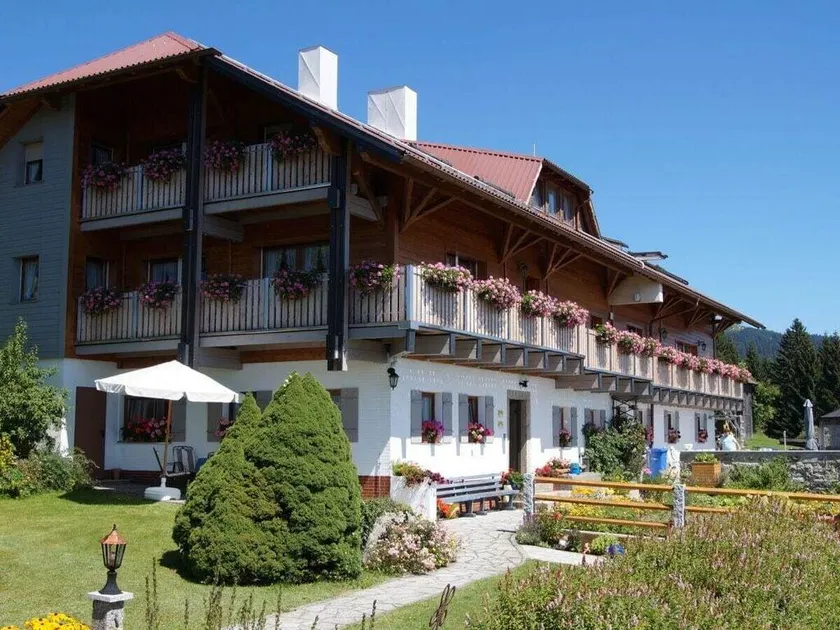 Berghaus Oberleitner peace and relaxation - Image 1