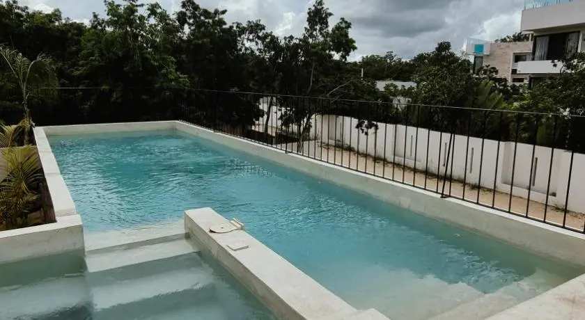 Condominio en Tulum, la Veleta. - Image 1