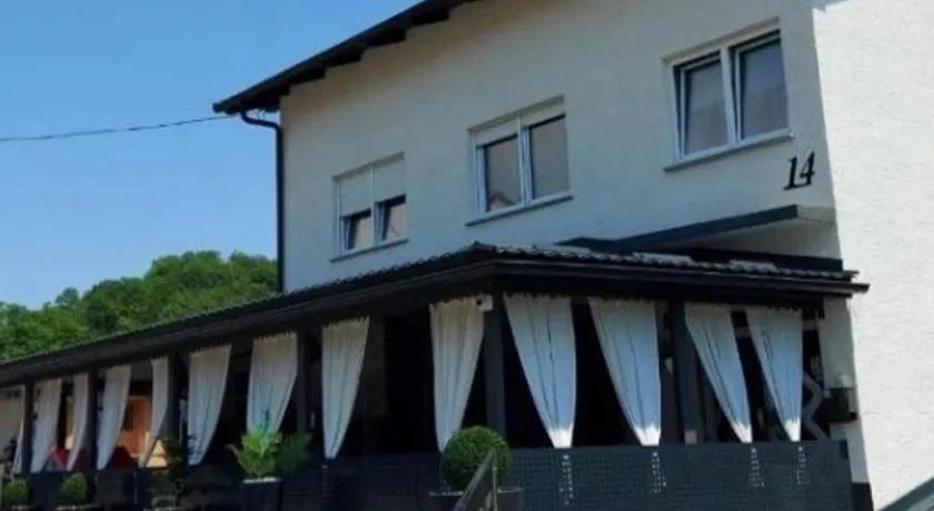 Apartments Krapinske Toplice Krtak Biba - Image 1