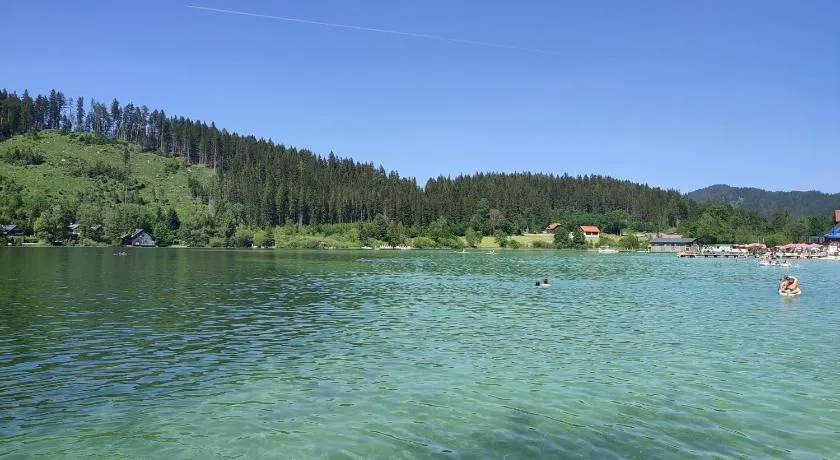 Nur 3 Min zu Skilift & 5Min zum See - Image 1