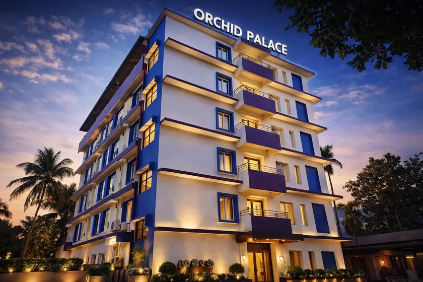 Orchid Palace - Image 1