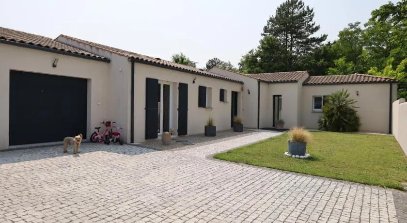 chambre d'hotes Les 3 moineaux - Image 1