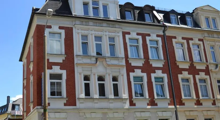 Pension Arietta - Image 1