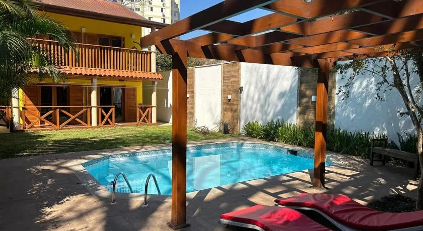 Mansion SP, Heated Pool, PS5, Einstein USP - Image 1