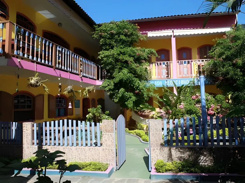 Pousada Pedacinho de Céu - Image 1
