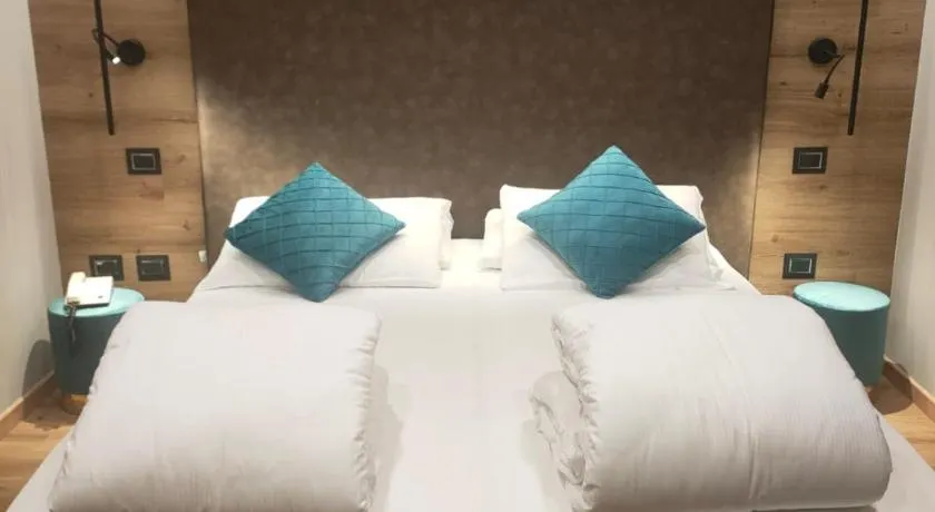 Albergo Ardesio Da Giorgio - Image 1