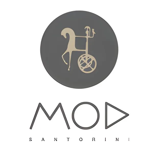 Mod Santorini Vegan Boutique Hotel - Image 1