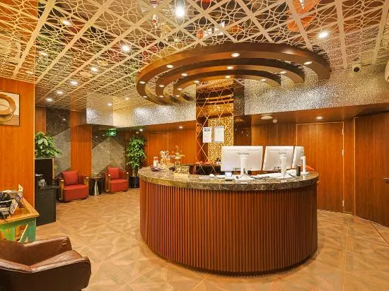 Laiya Shiji Hotel (Zhongguancun Peking University South Gate) - Image 1