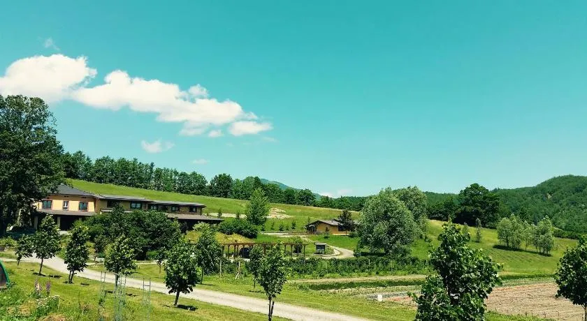 Agriturismo Casa delle Erbe - Image 1