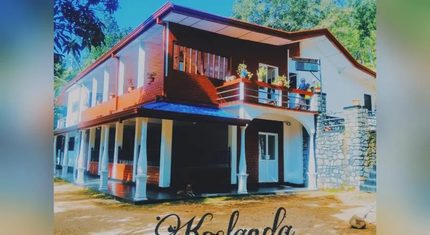 Koslanda Rest Homestay - Image 1