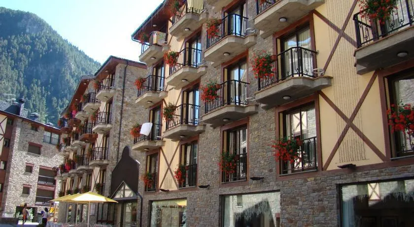 HOTEL DIANA PARC - Image 1