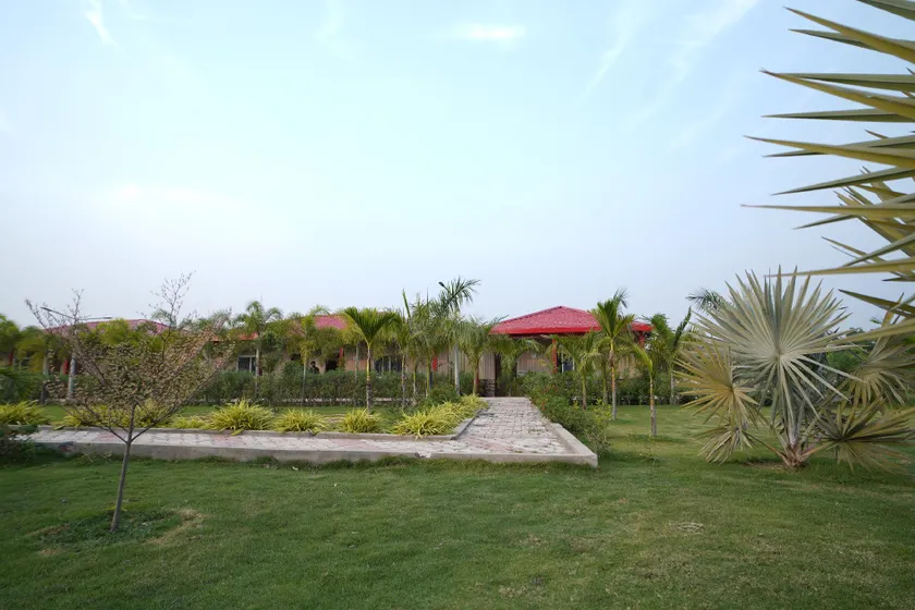The Natureland - Image 1