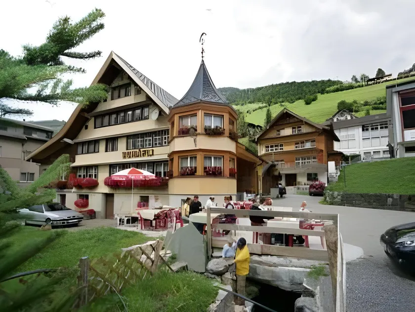 Gasthaus Schäfli - Image 1