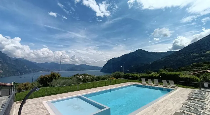 IseoLakeRental - Costa del Sole - Image 1