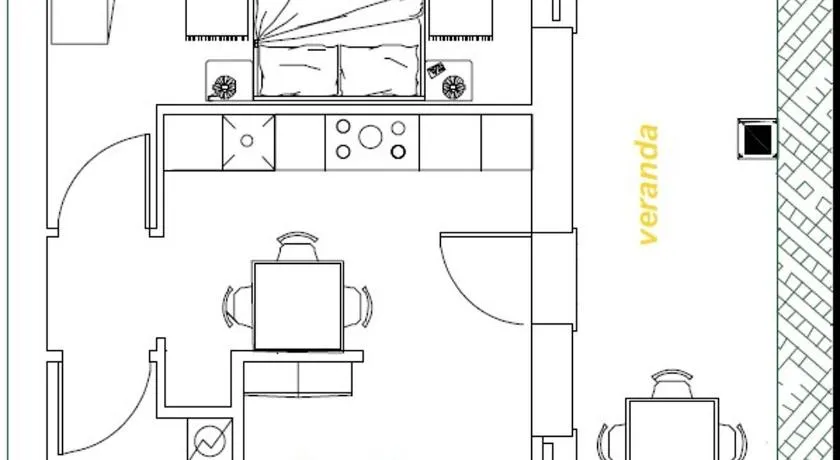 NIOLEO - Apartments and Pool - Image 1
