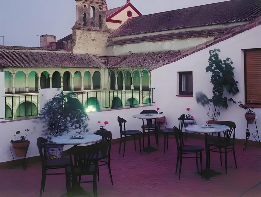 Hostal la Fuente - Image 1