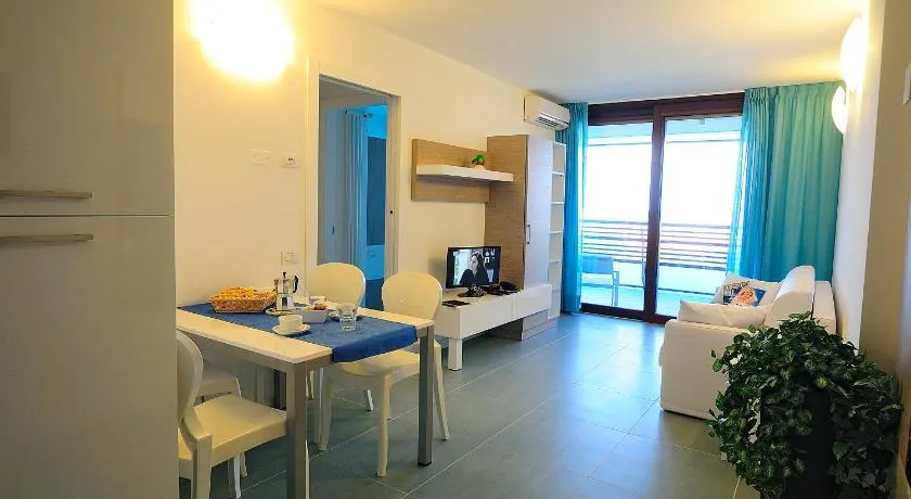 Aparthotel Tiziano - Image 1