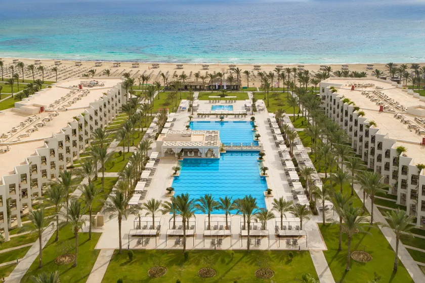 JAZ Elite Crystal, Almaza Bay - Image 1