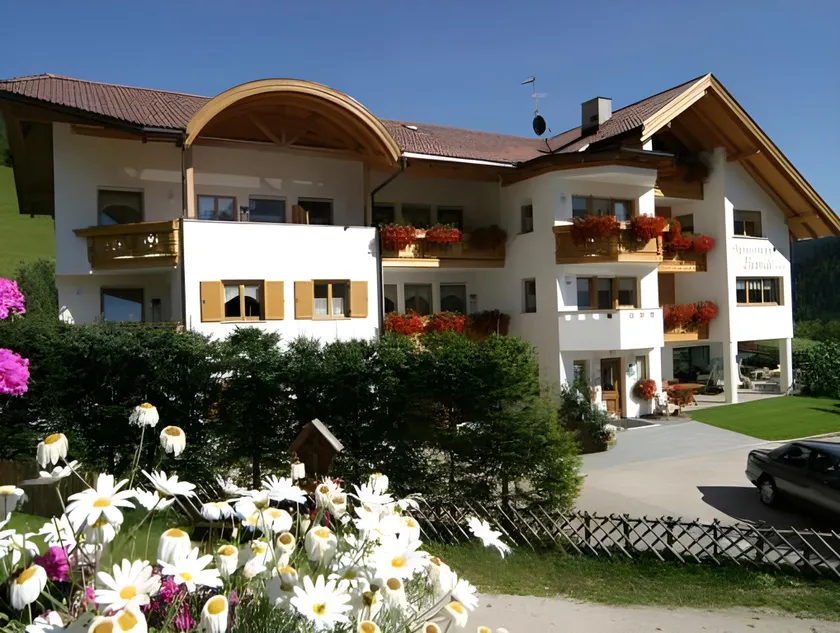 Residence Bondì - Image 1