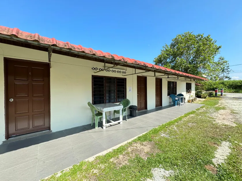 Lan Village - Image 1