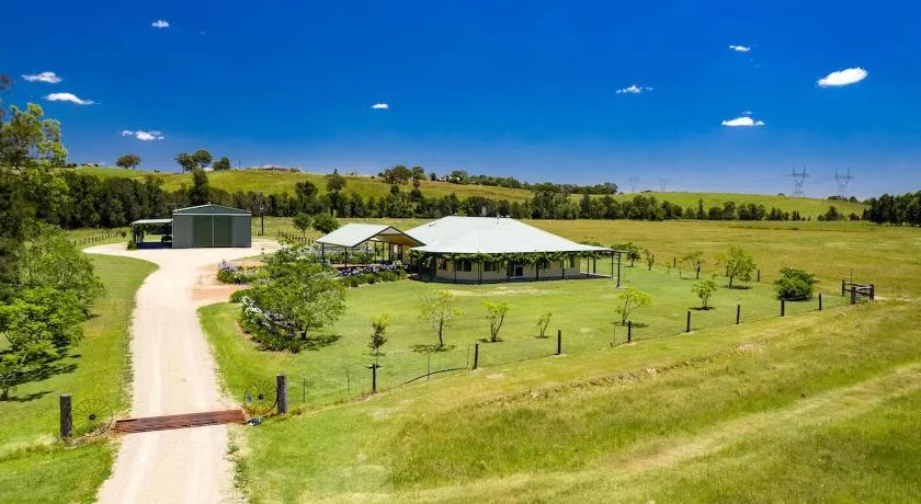 Black Creek Paddock - Image 1