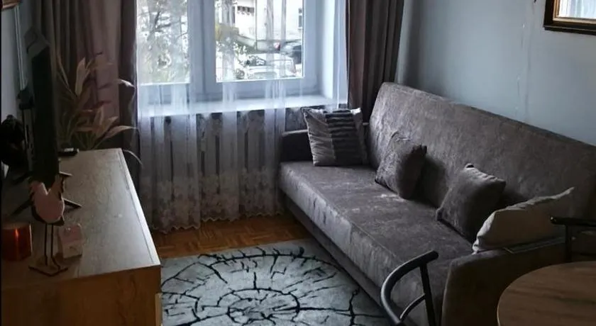 Przytulne mieszkanie Szopena - Image 1