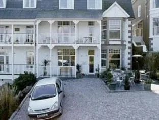 Primrose House St. Ives - Image 1
