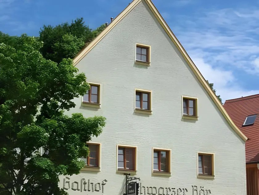 Gasthof Schwarzer Bär - Image 1
