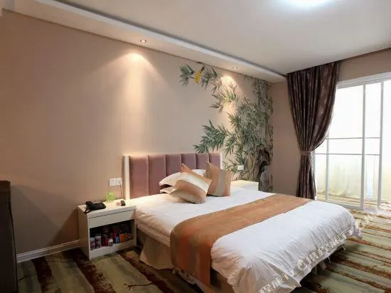 Citi Home(Tianchang Tianranju Store) - Image 1