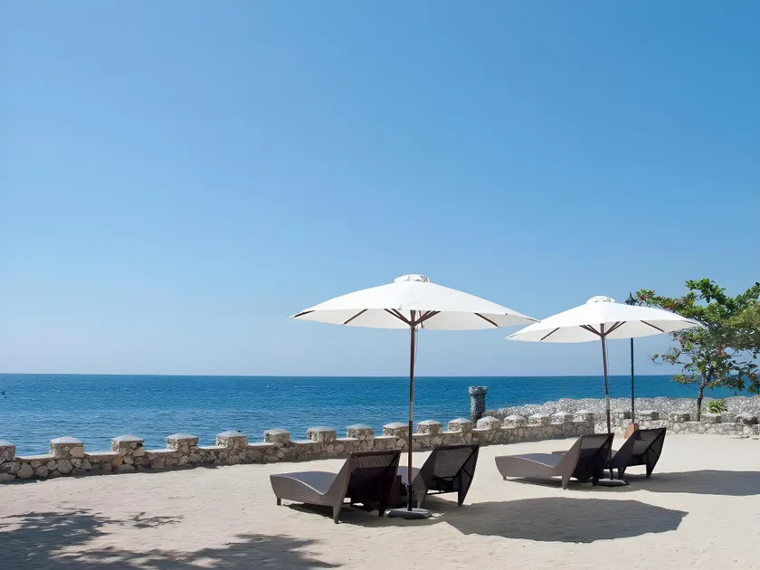 Elsalvador Beach Resort - Image 1