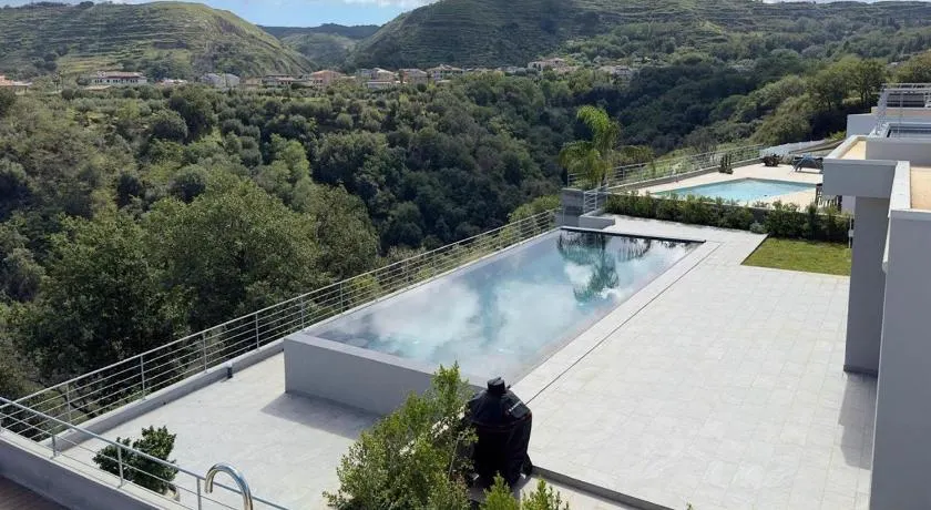 Luxury Villa in Calabria - Image 1