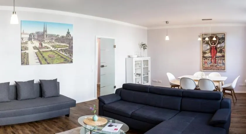 DD Apartments - Image 1