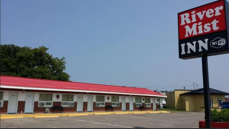 River Mist INN - Image 1