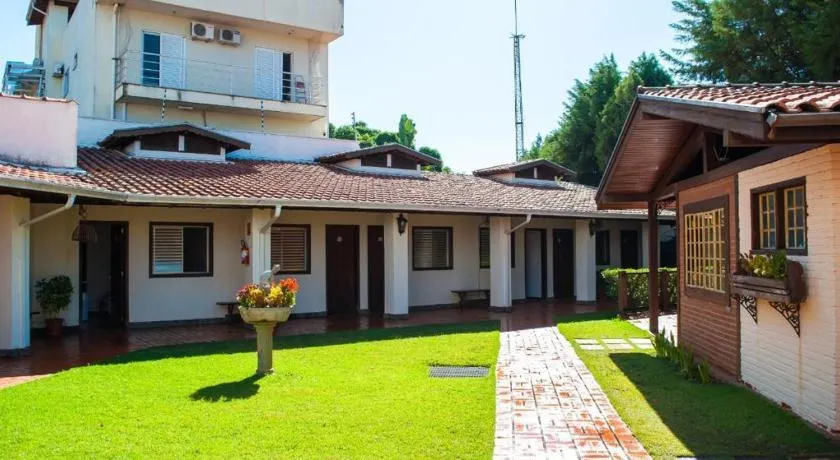 Galeria Hotel Pousada - Image 1