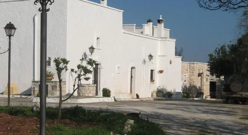B&b Cinque Stalle - Image 1