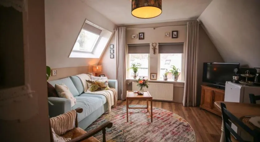 Bed & Breakfast - appartement d'Ambacht - Image 1