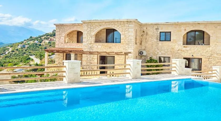 ANEMOS residence - Image 1