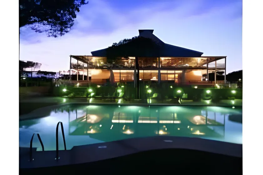 Hotel Nuevo Portil Golf - Image 1