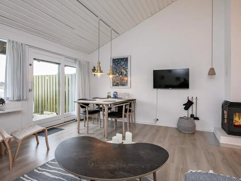 Casa vacanze di 2 locali a Karrebæksminde - Image 1