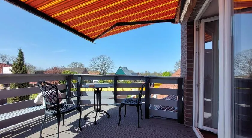 Estudio con barbacoa, terraza y jardín - Image 1