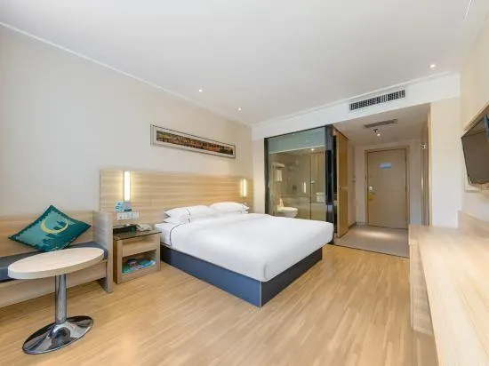 City Comfort Inn (Jingmen Nancheng Mingzhu) - Image 1