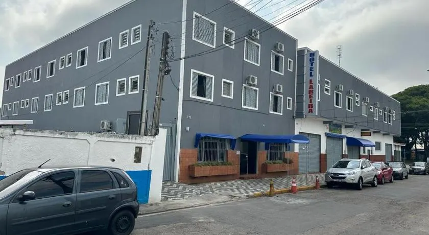 HOTEL LAREIRA - Image 1