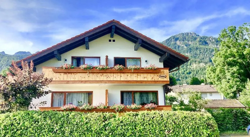 Haus Seerose - Image 1