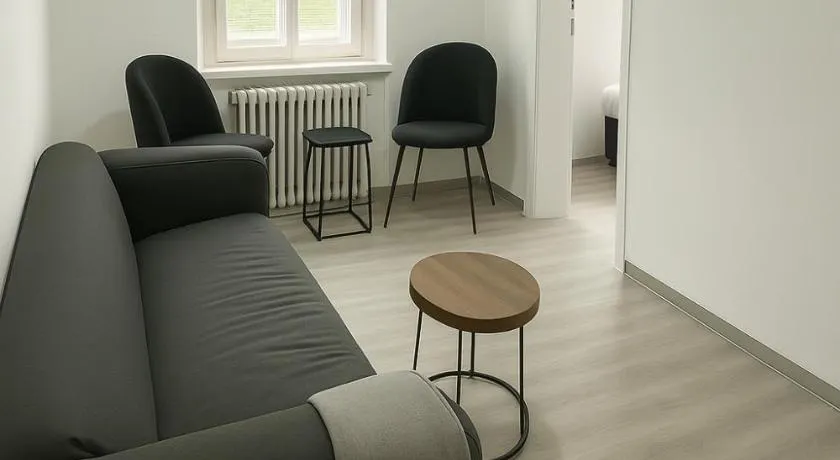 Helmstedt City Apartment - Image 1