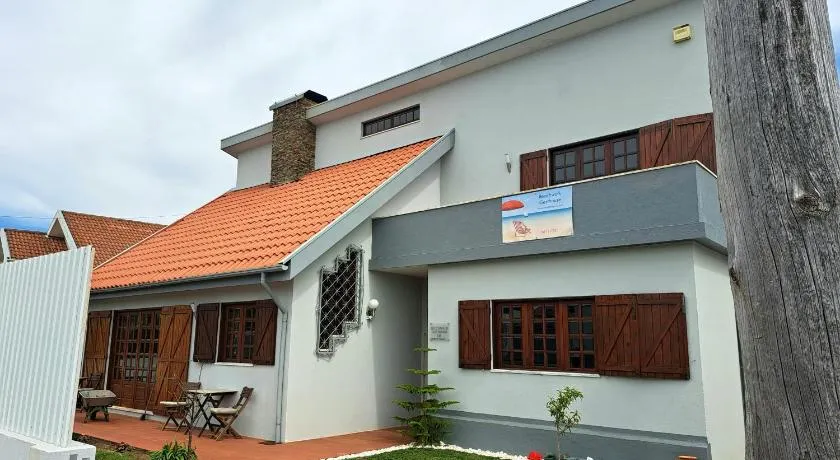 Beachwalk guesthouse - Image 1